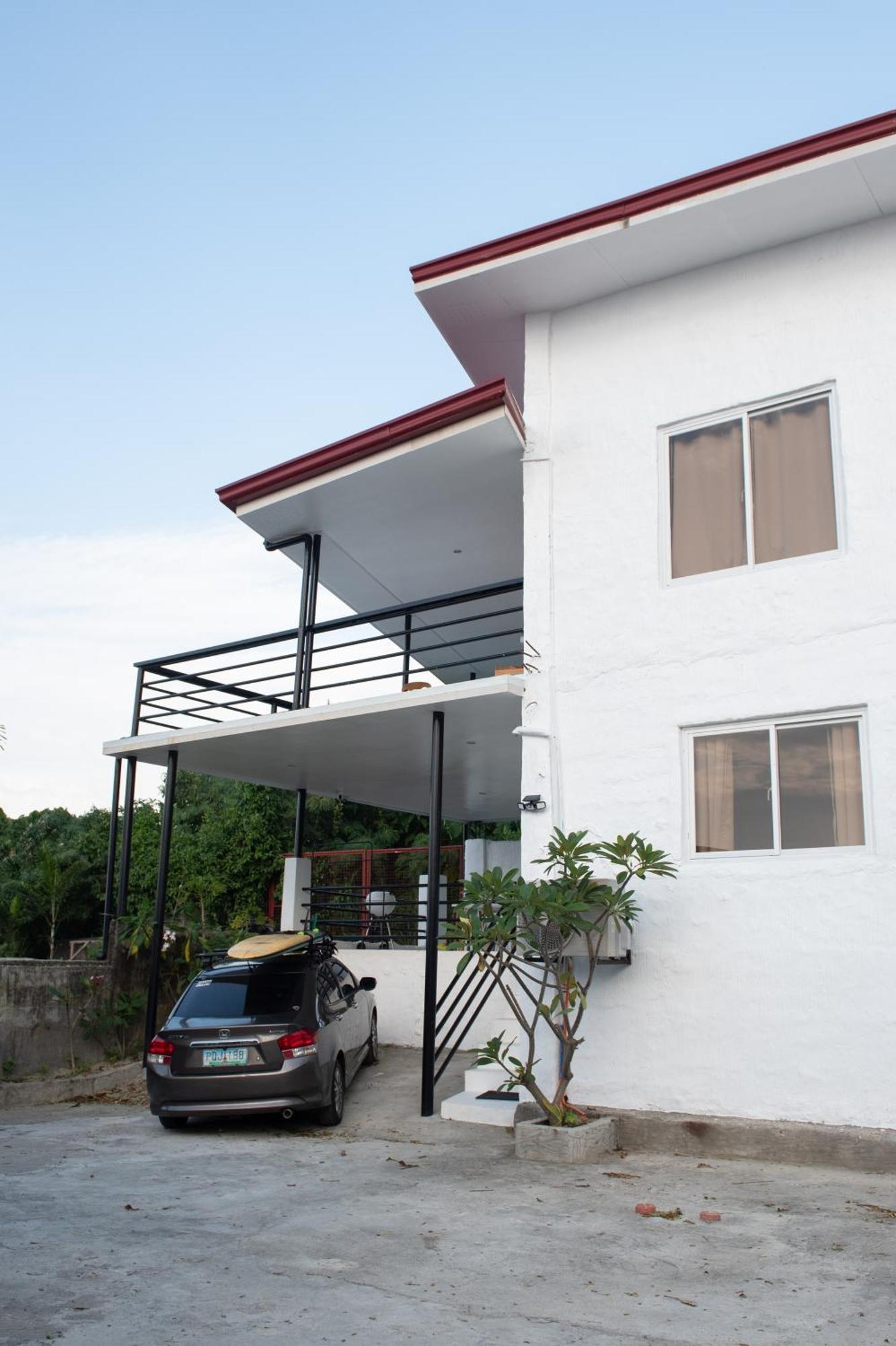 Bighani House With Panoramic Ocean View, San Juan San Juan (La Union) Esterno foto