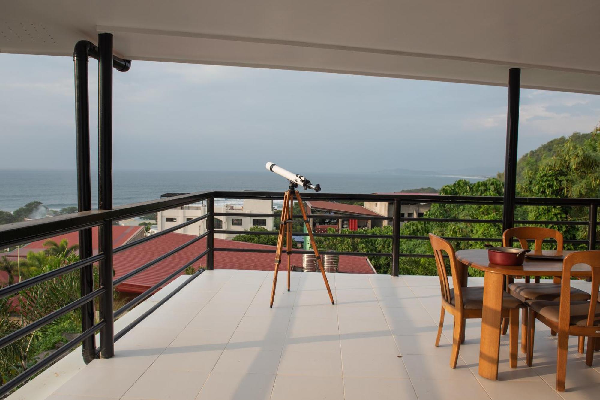 Bighani House With Panoramic Ocean View, San Juan San Juan (La Union) Esterno foto