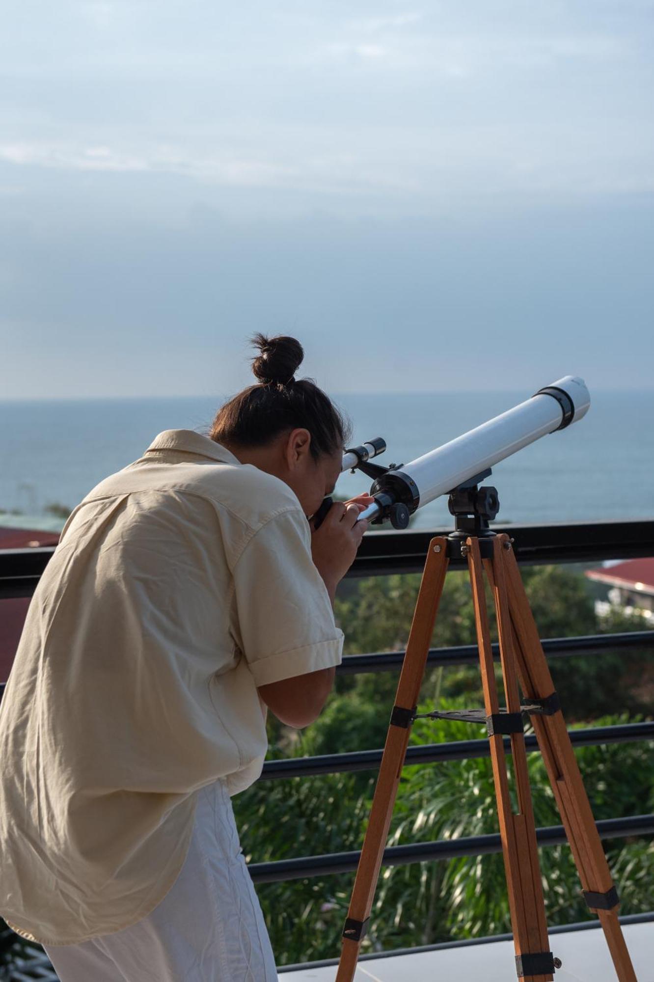 Bighani House With Panoramic Ocean View, San Juan San Juan (La Union) Esterno foto