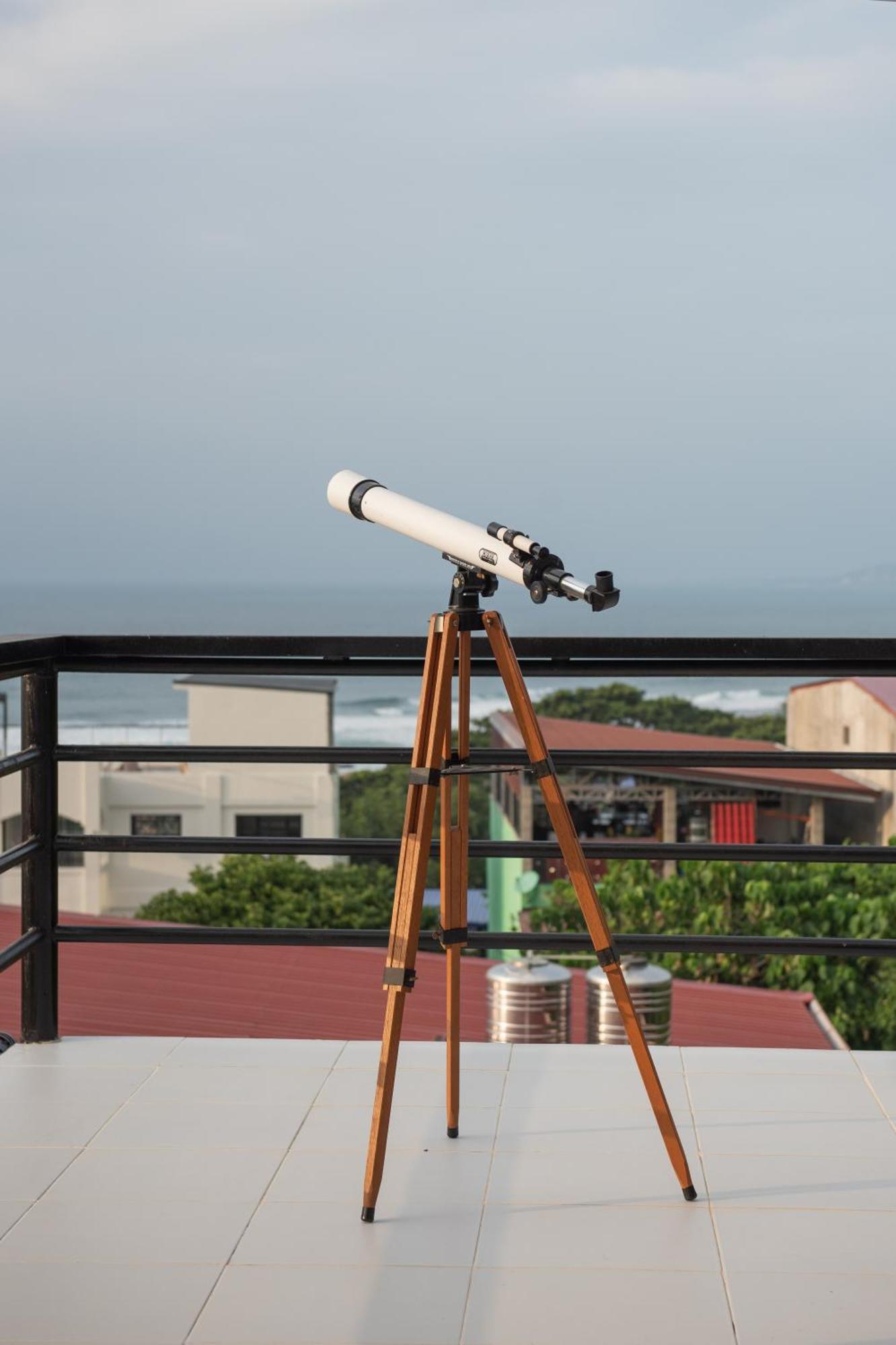 Bighani House With Panoramic Ocean View, San Juan San Juan (La Union) Esterno foto